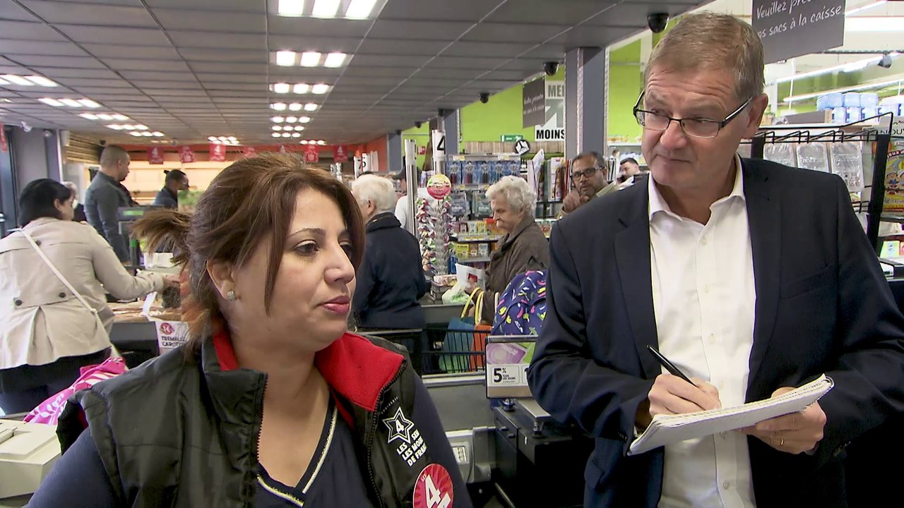 Maintien en emploi : le parcours de Louiza