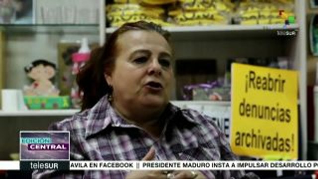 España: trama de bebés robados en España implicaría miles de casos