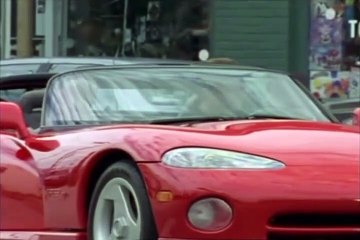 Viper S03E01 Triple Cross