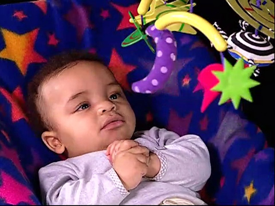Baby Einstein  Baby Galileo Discovering the Sky