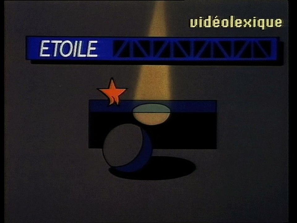 Etoile