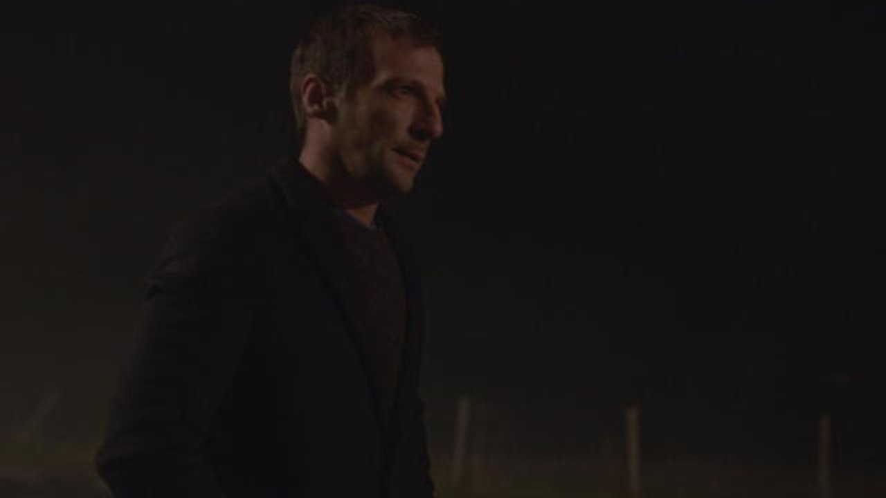 Les dernières images de la saison 3... - Le Bureau des Légendes Saison 4