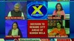 Yogi Adityanath govt officially renames Allahabad as Prayagraj | The X Factor