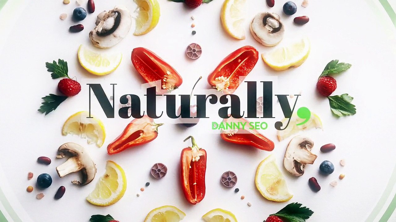 Naturally Danny Seo S03E02  WEB x264-CookieMonster