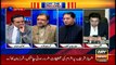 Plot to end Nawaz Sharif's govt was made in London: Javed Latif