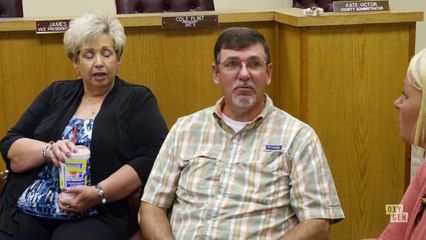 The Killing of Jessica Chambers E05 Chaos in the Courtroom