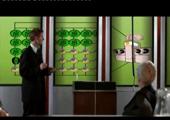 Robocop Dark Justice Part.1 (2001)