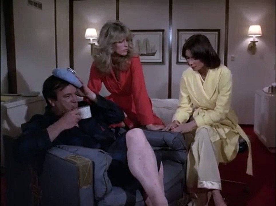 Charlie's Angels - S1 E22 - The Blue Angels