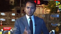 عاجل الجزيرة تنشر تفاصيل تسجيلات الصوتية وتكشف كيف قتل جمال خاشقجي داخل القنصلية السعودية   