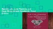 Review  Life Care Planning and Case Management Handbook, Third Edition