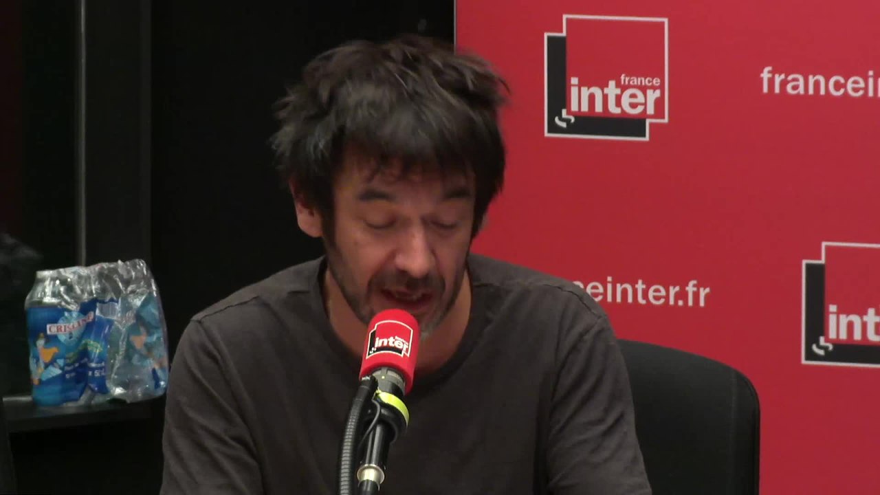 Internet et self-control - La chronique de Thomas VDB