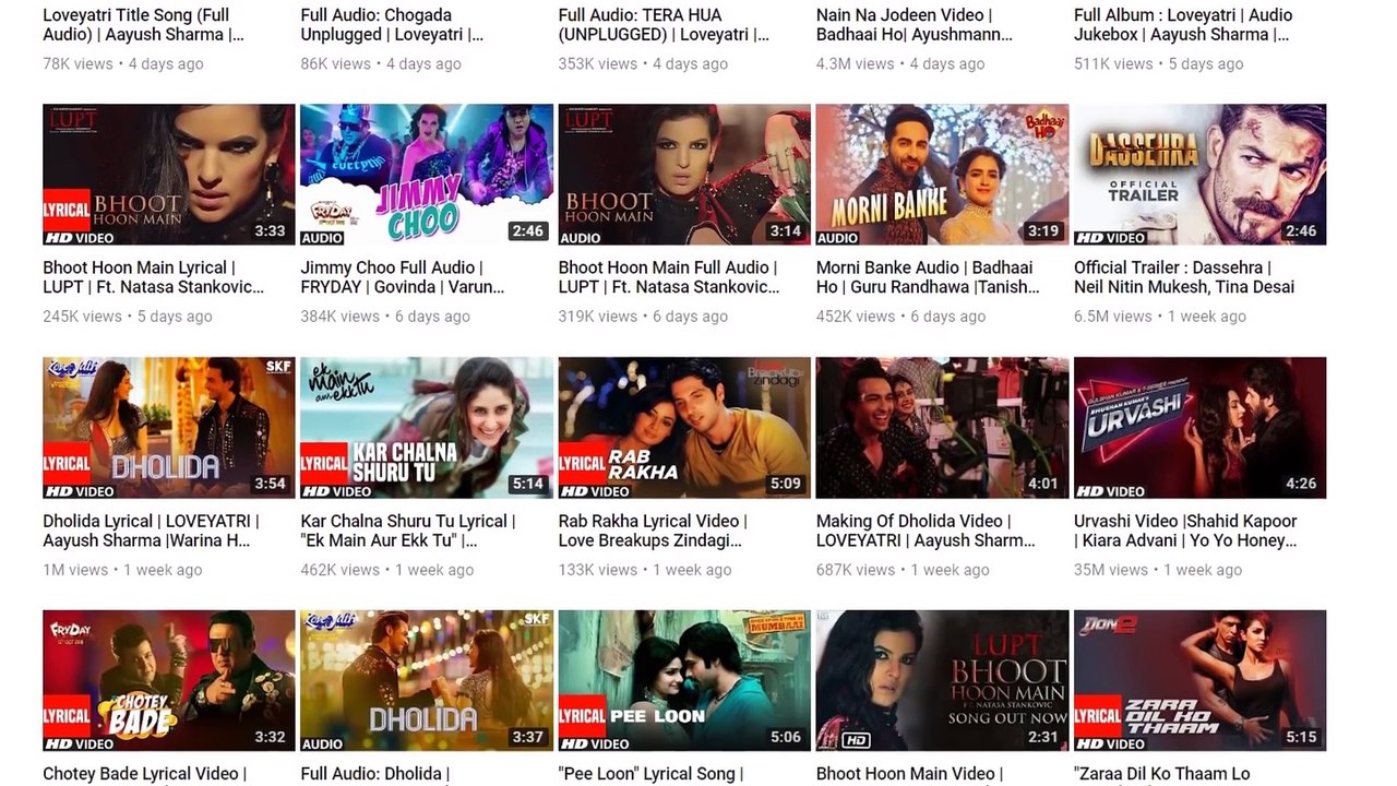 The TSeries Review... Part #1  JJ's Channel Reviews #19 (ft. A Special Guest)