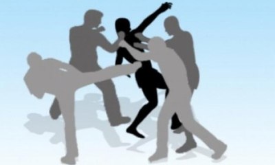 Sidang Perdana Pelaku Pengeroyokan Suporter Persija