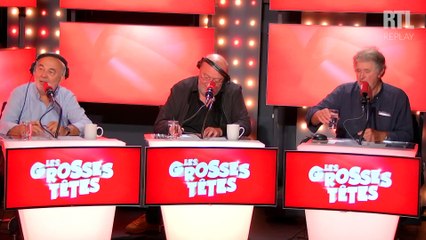 Le Retour d'Olivier de Kersauson