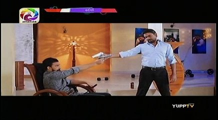 Wes Teledrama - 52 - 16th October 2018