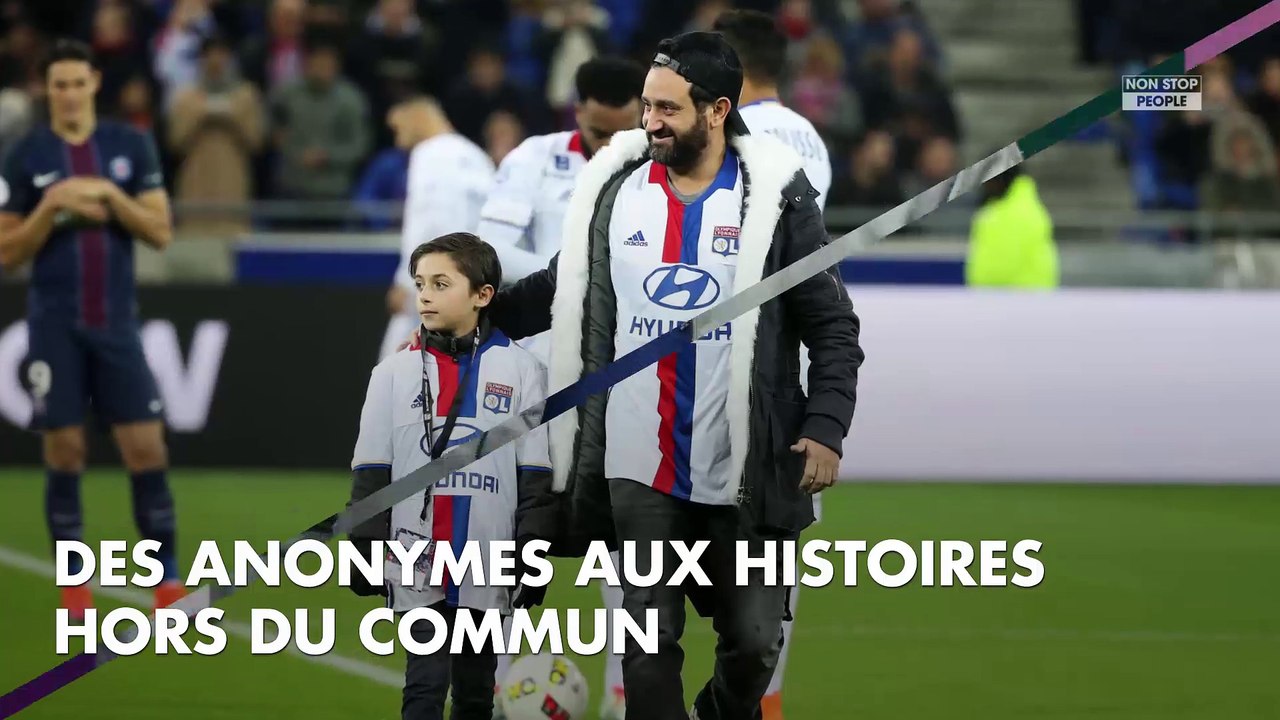 Cyril Hanouna revient en prime time avec "Dites-le à Baba"