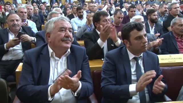 Hdp Eş Başkanı Pervin Buldan: Hdp Emeklilikte Yaşa Takılanlarla İlgili Önergeye Karşı Çıktı' Diye...