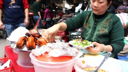 Top 10 foods you must try at least once in Hanoi - Vietnamese food