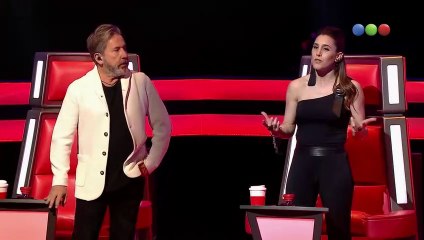 La Voz Argentina 2018 Programa 13 Completo HD