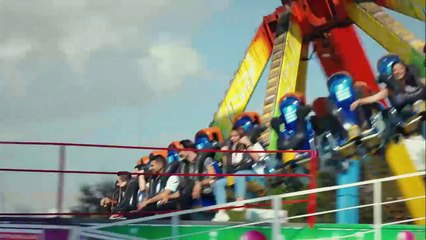 ნაადრევი ფრინველი- Ранняя пташка - Erkenci Kus - სერია 15x3