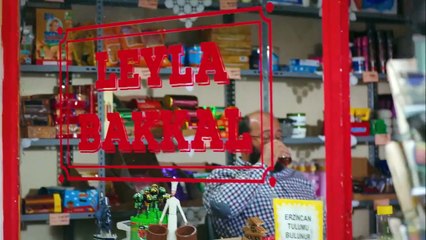 ნაადრევი ფრინველი- Ранняя пташка - Erkenci Kus - სერია 15x2