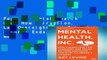 Popular Mental Health Inc: How Corruption, Lax Oversight and Failed Reforms Endanger Our Most
