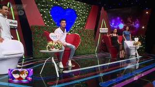 HTV BẠN MUỐN HẸN HÒ | Chàng y sĩ tỏ tình nG@y lần đầu gặp mặt | BMHH #427  | 15/10/2018