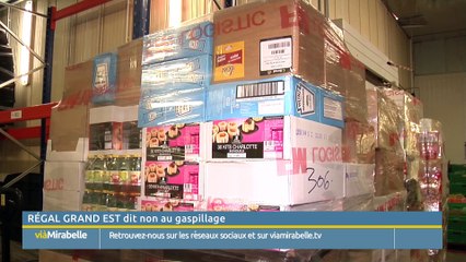 viàMirabelle Info du Mardi 16 Octobre 2018