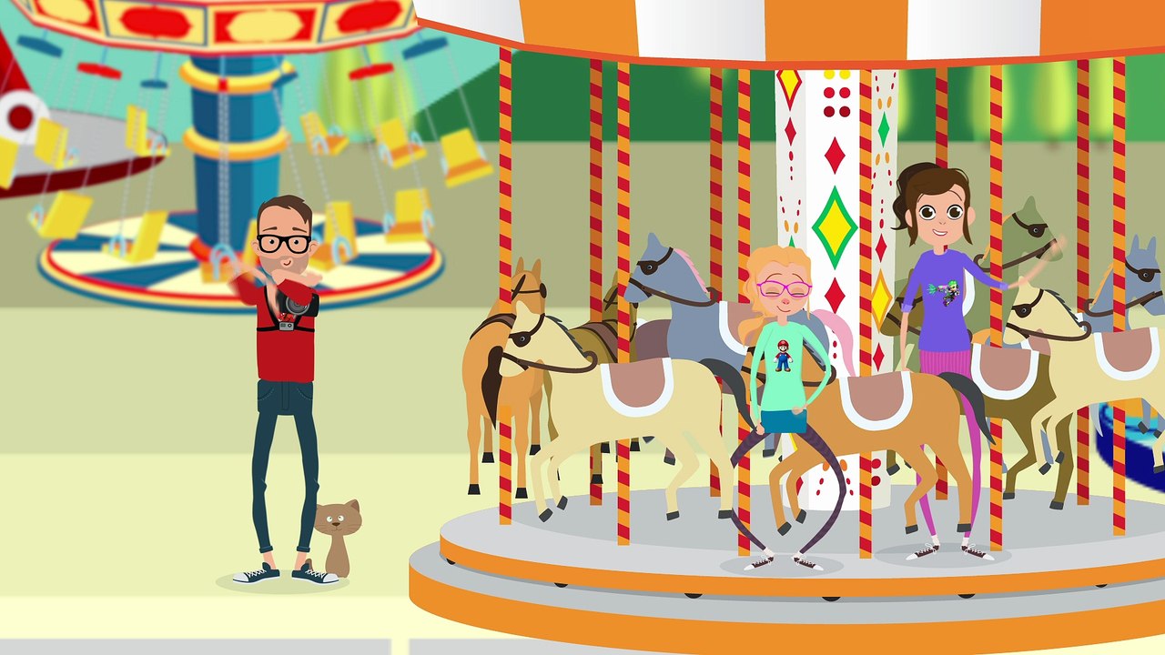 Générique Le Revo-Rama - Saison 3 !