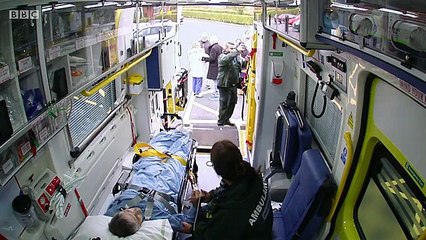 Ambulance S02 E07