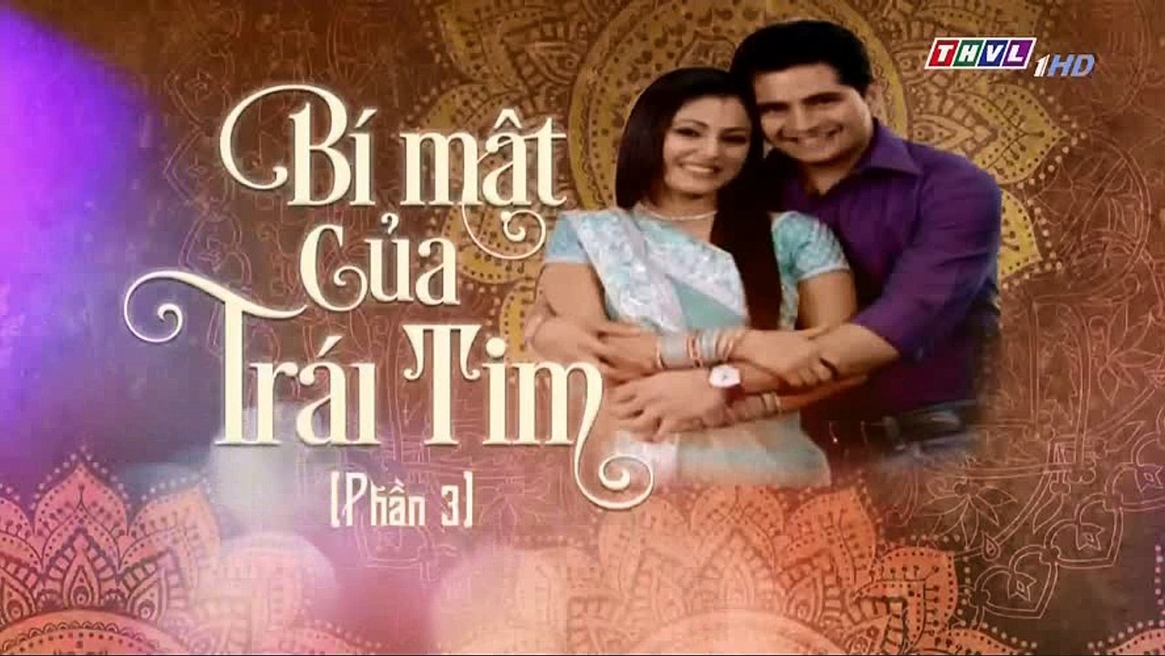 Bí Mật Của Trái Tim Phần 3 Tập 580  - THVL1 Lồng Tiếng - Bi Mat Cua Trai Tim P3 Tap 580 - Bi Mat Cua Trai Tim P3 Tap 581