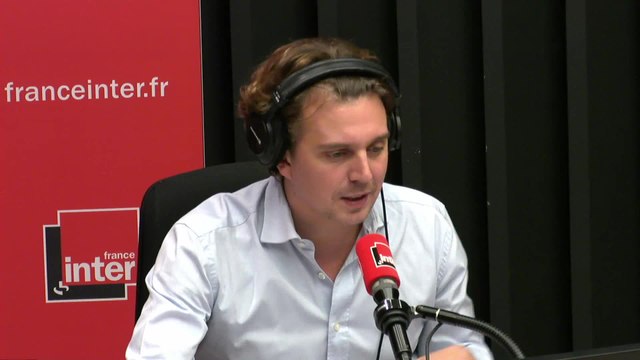 Akli Tadjer et le cercle des racistes-réactionnaires pas disparus - Le Sketch avec Thomas Porcher