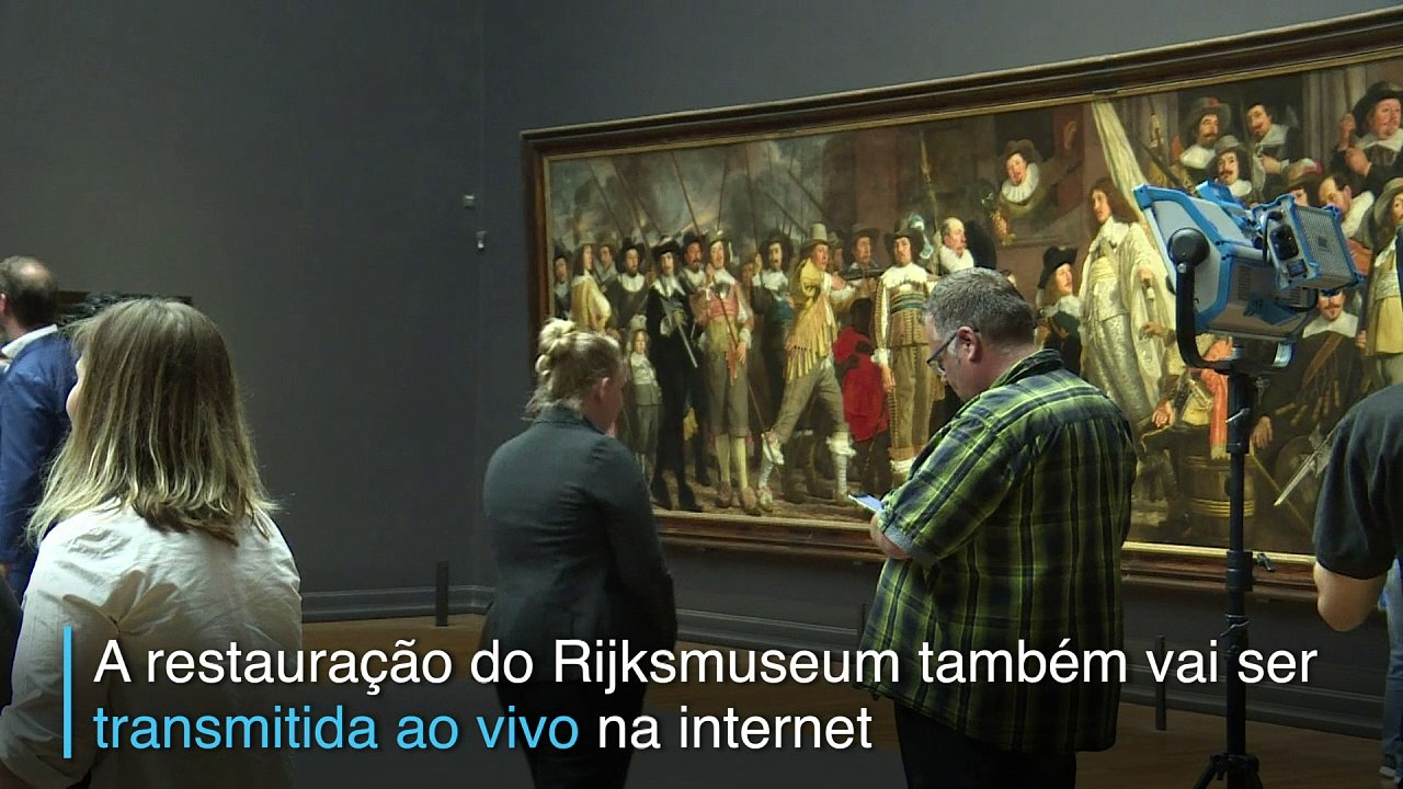 De volta à glória