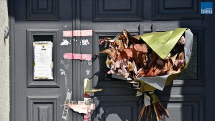 Le témoignage de Dylan Watrin, le fils de Lysiane Fraigne