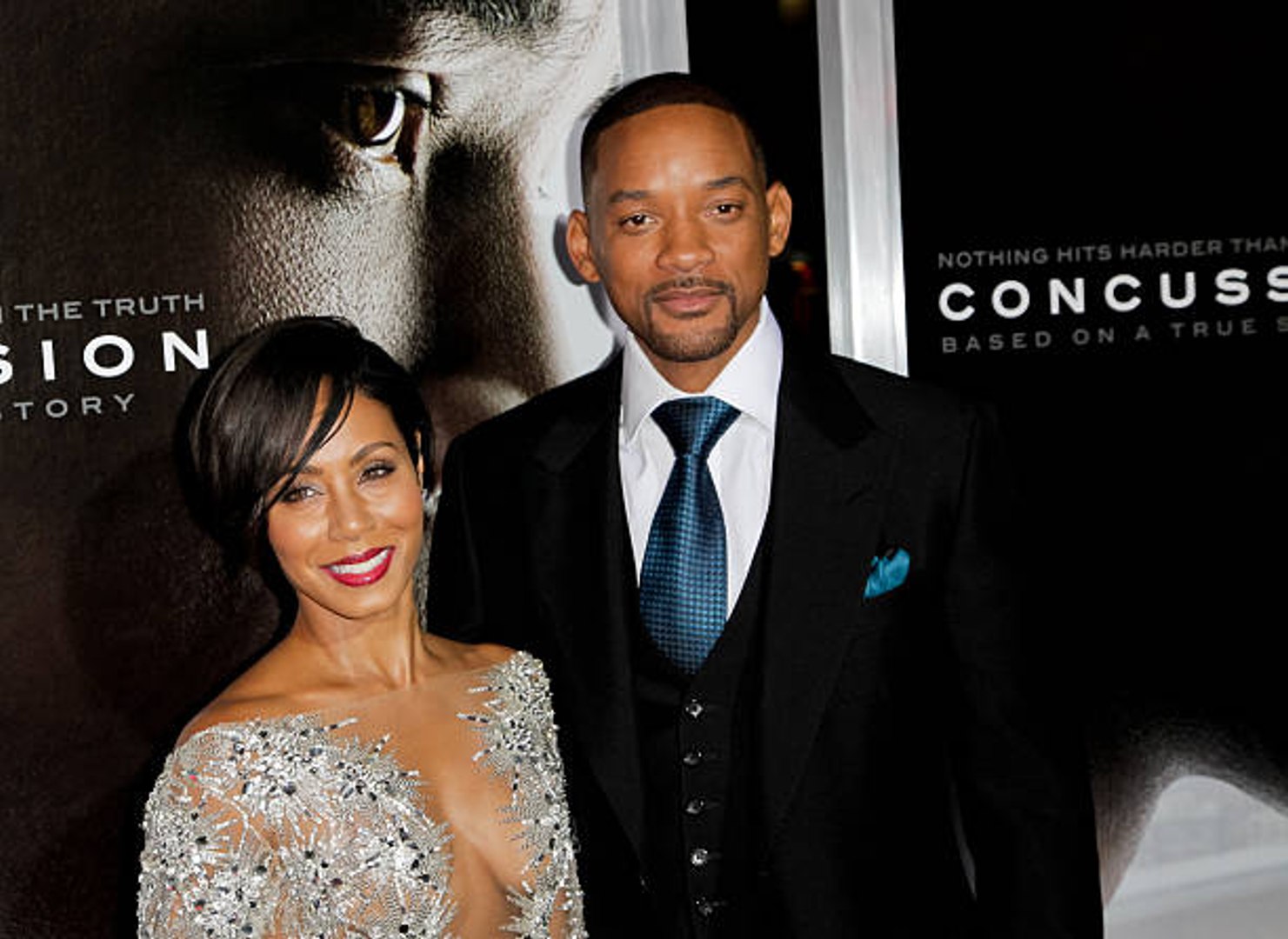 ⁣Will Smith Reveals Jada Pinkett Smith Cried ‘Every Day’ During Marriage Low Point