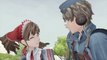 Valkyria Chronicles Remastered - Bande-annonce de lancement Switch