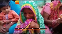 बिहारः दुर्गा पूजा मनाने आ रहे दंपती की हालत बस दुर्घटना में नाजुक
