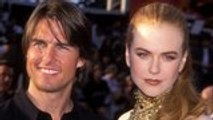 Nicole Kidman Pens Essay Discussing #MeToo, How Marriage to Tom Cruise Protected Her | THR News