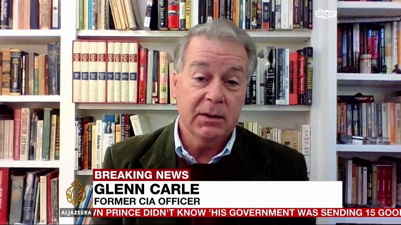  Turkish prosecutors 'find evidence of Jamal Khashoggi killing' | Al Jazeera English