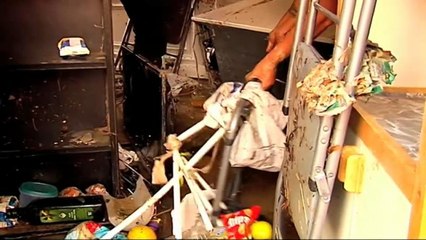 Inondations dans l'Aude : après la crue, l'heure du bilan