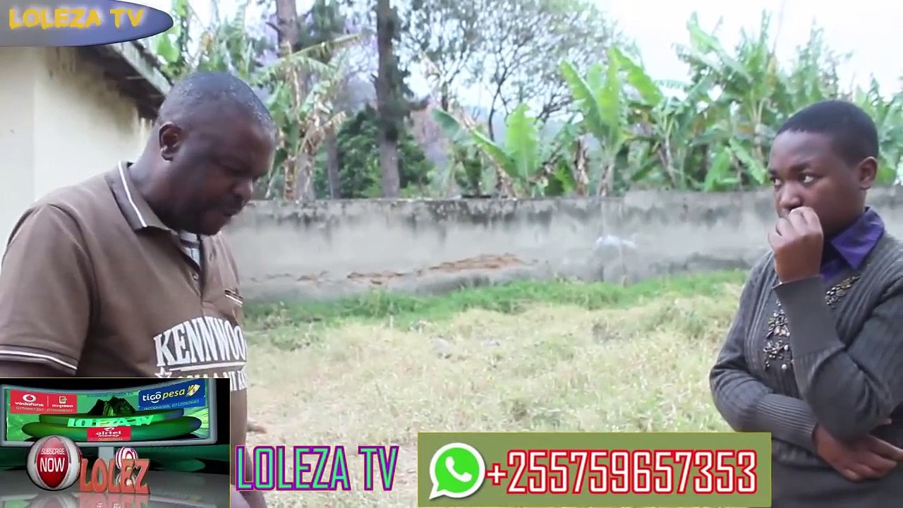 uyu binti ni kiboko