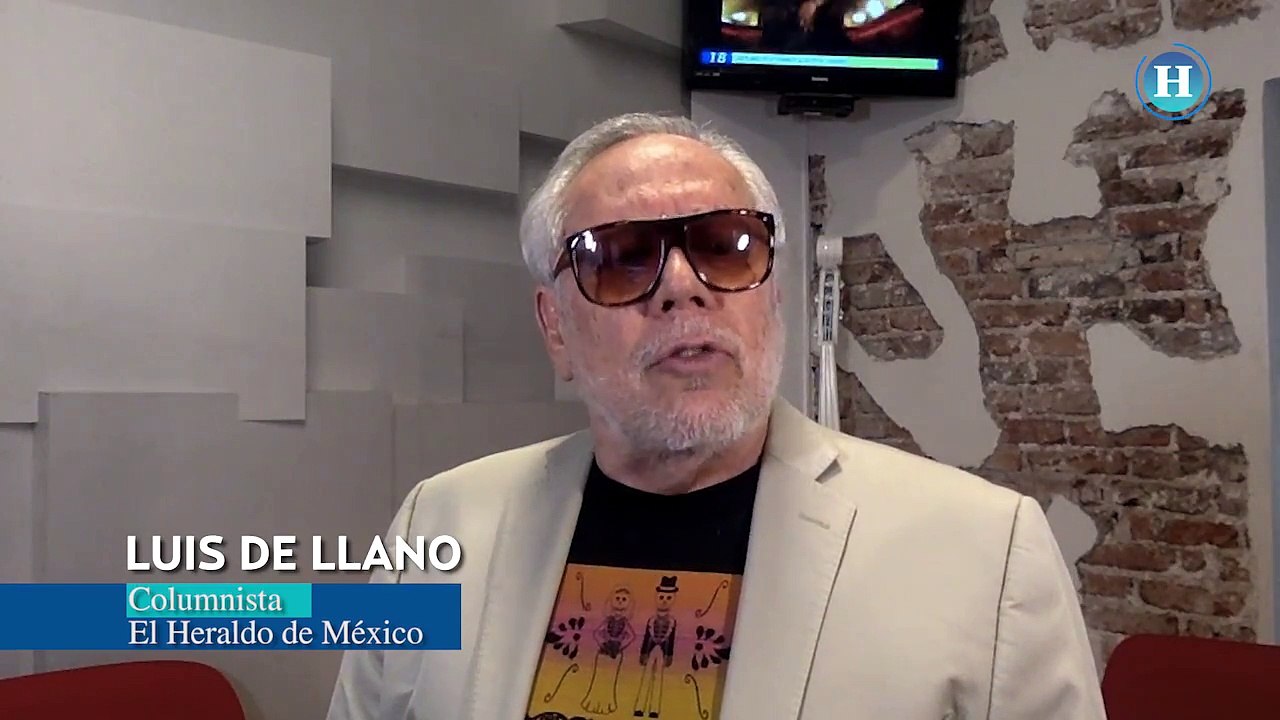 El rock inglés y la venganza del Kukulkán