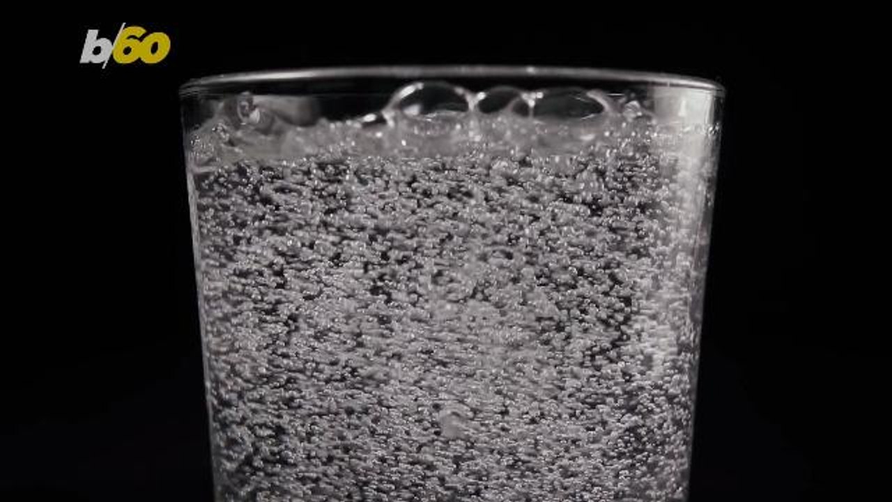 Is Too Much Seltzer Water Bad for You? video Dailymotion