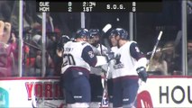 ECHL Idaho Steelheads 5 at Tulsa Oilers 4