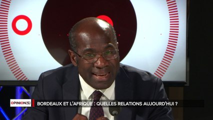 Opinions - Pierre De gaetan Njikam