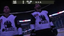 ECHL Idaho Steelheads 5 at Tulsa Oilers 4