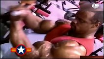 TOP 7 MONSTER ARMS IN HISTORY OF BODYBUILDING