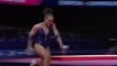 Coline Devillard - VT TF - 2018 European Gymnastics Championships