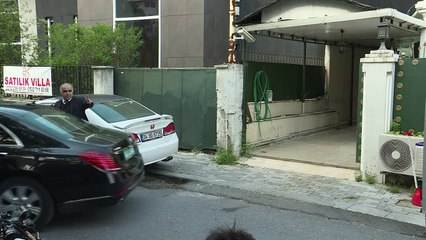 Cônsul saudita em Istambul é chamado por Riad