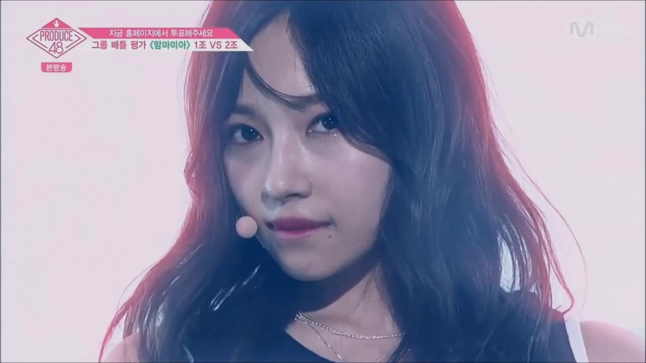 [사에듀스48] 무라세 사에 컷 ep4~ep5